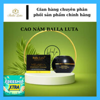 (Chính Hãng) Cao Nám Balla Luta 30g - Kem giảm thâm nám cải thiện làn da