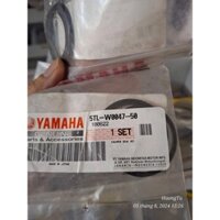 (Chính hãng) Cao su piston phanh dầu trước mio đời đầu 5WP