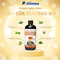 (CHÍNH HÃNG) Cao Sữa Tắm Dao Đỏ Sữa Tắm Cho Bà Bầu, Giảm Mụn Lưng Kháng Khuẩn Dưỡng Da Thành Phần Thiên Nhiên 100% 500ml
