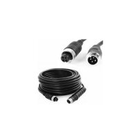 [Chính hãng] Cáp 4 pin nối dài cho camera KBVISION KX-FM4P-6 -  SIÊU THỊ THIẾT BỊ VIỄN THÔNG