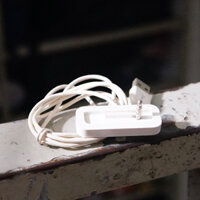 [CHÍNH HÃNG] Cáp đế sạc usb cho ipod shuffle 2