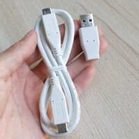 [Chính hãng] Cáp kèm đầu chuyển Sandisk G-Technology (WD) Type-C USB-C 3.1