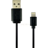 CHINH HANG Cáp Lightning iWalk 20cm CL20 - Hàng chính hãng
