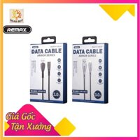 [CHÍNH HÃNG] Cáp sạc 3A Remax RC-162