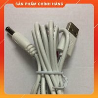 CHINH HANG - Cáp sạc máy hút sữa rozabi deluxe