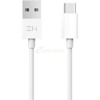 CHINH HANG Cáp USB Type-C Xiaomi ZMI 1m AL701 - Hàng chính hãng