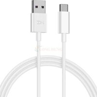 CHINH HANG Cáp USB Type-C Xiaomi ZMI 1m AL705 - Hàng chính hãng