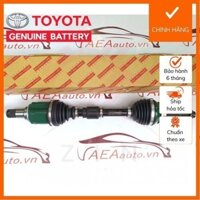 [Chính Hãng] Cây láp trái Toyota Camry 2.4 (ACV40L) 43420-06620