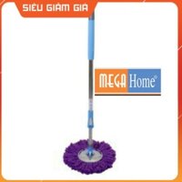 [CHÍNH HÃNG] Cây Lau Nhà MEGA Home MI10 Siêu Nhẹ Siêu Bền