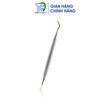 [Chính hãng] Cây trám thẩm mỹ mạ vàng Pakistan