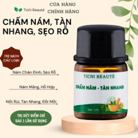 [CHÍNH HÃNG] - CHẤM TÀN NHANG, NÁM, SẸO RỖ, NỐT RÙI AN TOÀN