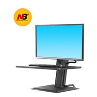 [Chính Hãng] Chân màn hình vi tính NB S80 17 - 32 inch New Chính Hãng - Hàng nhập khẩu