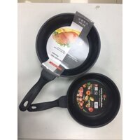 [CHÍNH HÃNG✨] Chảo Chống Dính 3 Đáy Fivestar ( 22cm - 30cm)
