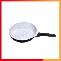 [CHÍNH HÃNG] Chảo chống dính đáy từ men gốm Ceramic 24Cm ĐÁY CHẤM