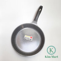 [Chính hãng] Chảo Vân Đá Chống Dính Đáy Từ Lock&Lock Stone 28cm LCA6283D