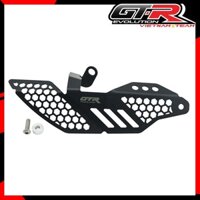 [Chính hãng] Che pô / Bảo vệ pô GTR THAILAND WAVE-125I 2023