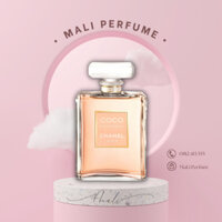 [Chính Hãng] Chiết Nước Hoa Chanel Coco Mademoiselle Eau de Parfum 10ml - 20ml