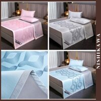 [Chính hãng] Chiếu Băng Lạnh Nishikawa Nhật Bản Siêu Mát Cao Cấp Điều Hòa Cho Bé