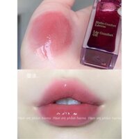 Chính hãng [CHÍNH HÃNG - BẢN MỚI VỎ TRÒN] SON DƯỠNG 𝗖𝗟𝗔𝗥𝗜𝗡𝗦 MÀU 03 CHERRY LIP COMFORT OILS