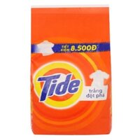 Chính hãng Chính hãng Bột giặt Tide trắng đột phá 2.7kg