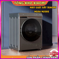 chính hãng chính hãng chính hãng CHÍNH HÃNG -  Máy giặt sấy Xiaomi mijia MJ202(truyền động trực tiếp giặt 10kg sấy 7kg)