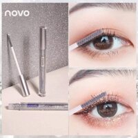 Chính hãng Chính hãng Chuốt mi kim tuyến diamond eyelash novo