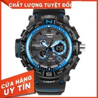 [CHÍNH HÃNG] [CHÍNH HÃNG] ĐỒNG HỒ NAM THỂ THAO 1531 SMAEL , CHỐNG NƯỚC [FREESHIP]