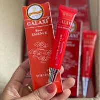 Chính hãng Chính hãng Dưỡng Kích Màu Sau Phun Xăm Galaxi Rose Essence Hàn Quốc [Chính hãng 100%]