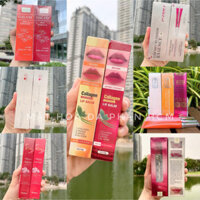 Chính hãng Chính hãng Dưỡng Kích Màu Môi Sau Phun Xăm, Kích Màu Môi Chính Hãng