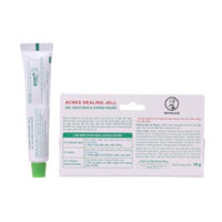 Chính hãng Chính hãng Gel sạch mụn & Kháng khuẩn Acnes Sealing 18g