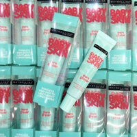 Chính hãng Chính hãng Kem Lót Mịn Da Che Khuyết Điểm Maybelline New York Baby Skin Pore Eraser Primer 22ml