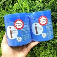 Chính hãng Chính hãng Kem Ủ Phục Hồi Tóc DCASH INTOUCH 500ml