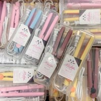 Chính hãng Chính hãng Máy Bấm - Duỗi Hello Kitty Mini Siêu Tiện Lợi