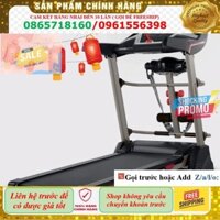 chính hãng chính hãng Máy chạy bộ KINGSPORT Kungfu đa năng