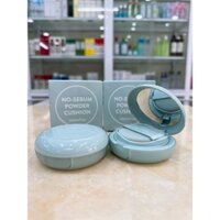 Chính hãng Chính hãng Phấn Nước Innisfree Kiềm Dầu No Sebum Powder Cushion SPF 29 PA++ Chính Hãng Hàn Quốc 14G