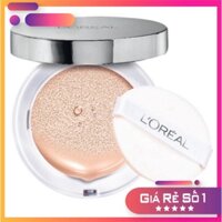 Chính hãng Chính hãng Phấn Nước siêu mịn LOREAL True Match Silky Cushion