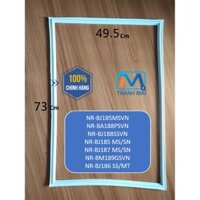 [Chính hãng] [CHÍNH HÃNG] Ron NGĂN MÁT tủ lạnh PANASONIC BJ185// BJ186// BJ187// BJ188// BA188// BM189