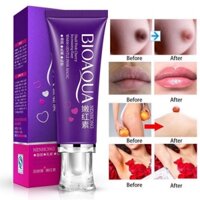 Chính hãng Chính hãng Serum Hồng Môi Giảm Thâm Nhũ Hoa Bioaqua 30gr