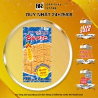Chính hãng Chính hãng Snack Mực Tẩm Gia Vị Bento 5g (1 Lốc 13 Gói)