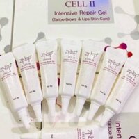 Chính hãng Chính hãng Tế Bào Gốc ZNSP Kích Thích Tái Tạo, Phục Hồi Da Chuyên Sâu