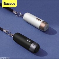 CHÍNH HÃNG [CHÍNH HÃNG] Thiết Bị Định Vị Baseus Không Dây Smart Tracker Key Finder Cảnh Báo SIÊU TIỆN ÍCH UY TÍN