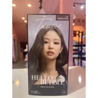 Chính hãng Chính hãng Thuốc Nhuộm Tóc Dạng Bọt Mise En Scene Hello Bubble