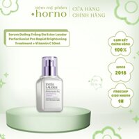 Chính hãng [CHÍNH HÃNG] Tinh Chất Dưỡng Trắng Estee Lauder Perfectionist Pro Vitamin C Serum 50ml