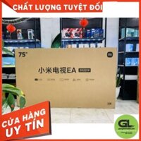 chính hãng chính hãng Tivi Xiaomi EA75 2023 Series- 75 inches - BẢO HÀNH  LÊN TỚI 24 THÁNG