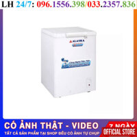 [Chính Hãng] chính hãng Tủ Đông Mini Alaska BD-150 – 103L – Đa năng – Chính Hãng – Bảo Hành 12 Tháng