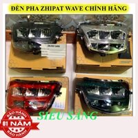 [CHÍNH HÃNG] Choá led 2 tầng cho Wave a 50 100 110 Wave S 100 Wave RS 100 Wave RSX 100 cc