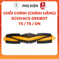 [CHÍNH HÃNG] Chổi chính robot Ecovacs Deebot T5 / T8 / DN - Phụ kiện thay thế robot hút bụi lau nhà Ecovacs