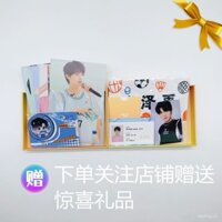 Chính Hãng Chưa Mở TF Thế Vận Hội Mùa Hè Ba Thế Hệ Gia Đình2022Zhu Zhixin Su Xinhao Zhang Ji Zhang Junhao