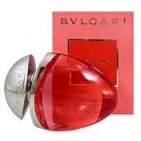 Chính hãng [Chuẩn Auth] Nước hoa Bvlgari Omnia Coral Eau de Toilette 25 ml