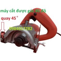 [Chính hãng - Chuẩn lõi đồng] Máy cắt gạch MAKITEC GT110, cắt góc 45 độ - công suất 15000w tốc độ 13000v/p